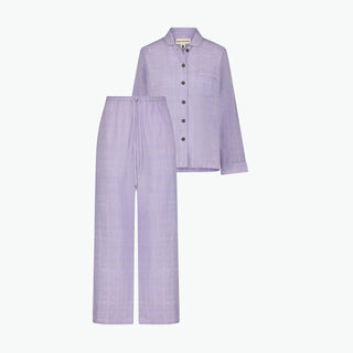 Sela Pajama Set - Mara Hoffman