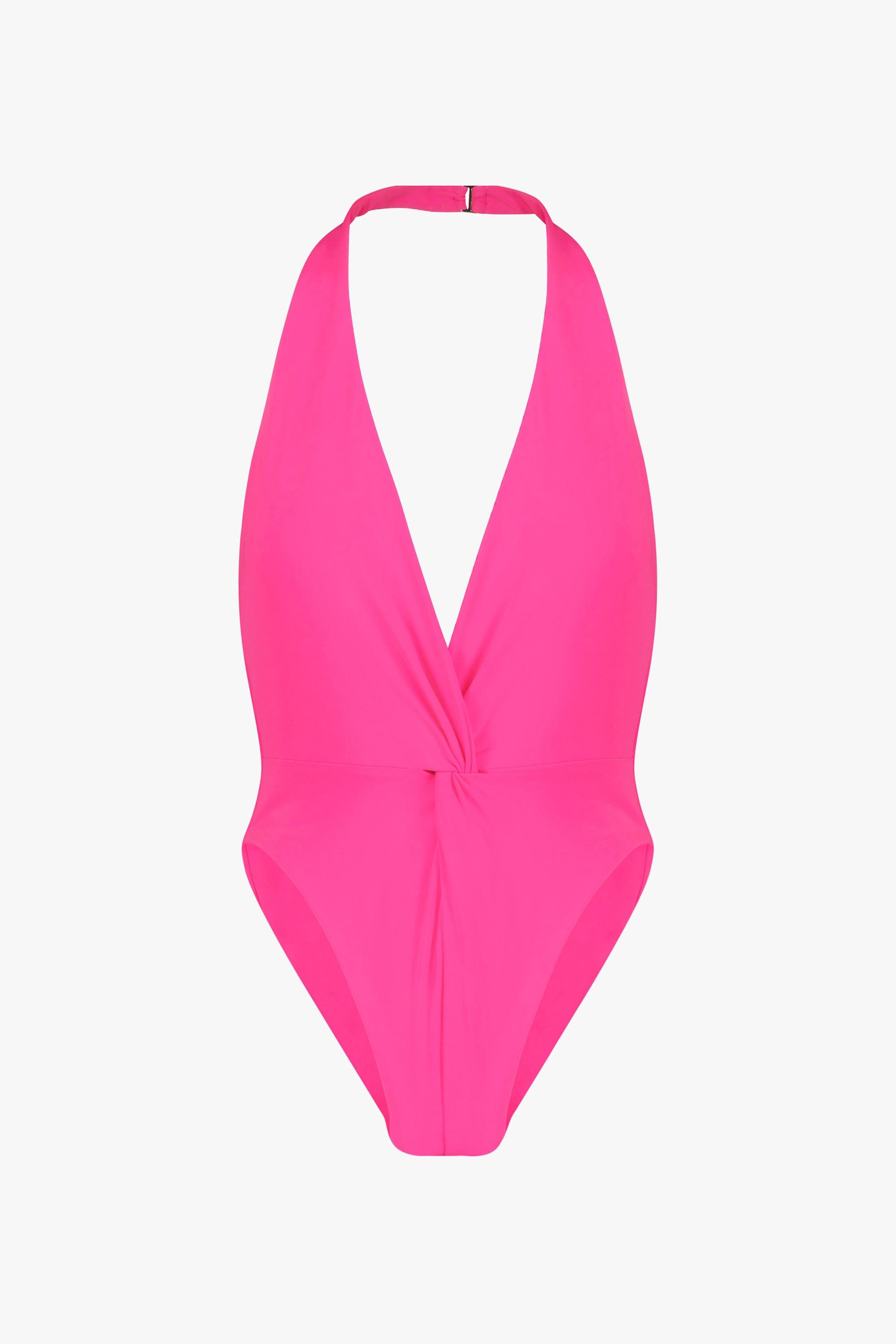 Good Word Project One-Piece Swimsuit – MitraByMira