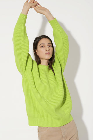 Andi Sweater - Mara Hoffman