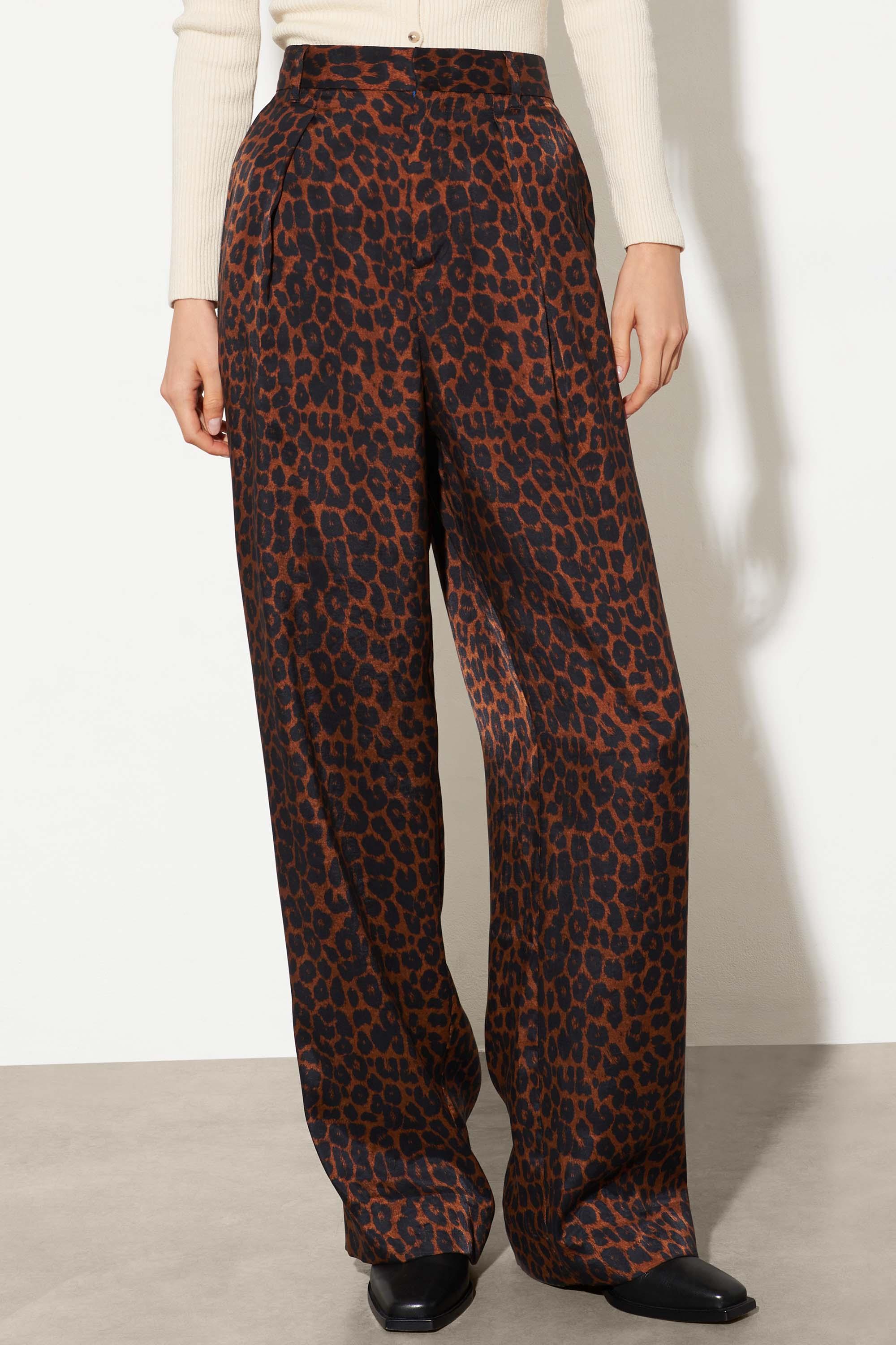This is the nicest zebra print on pants I have seen, does anyone