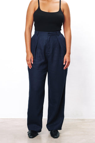 Extended Marella Pant