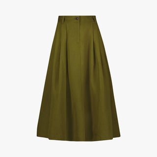 Extended Tulay Skirt