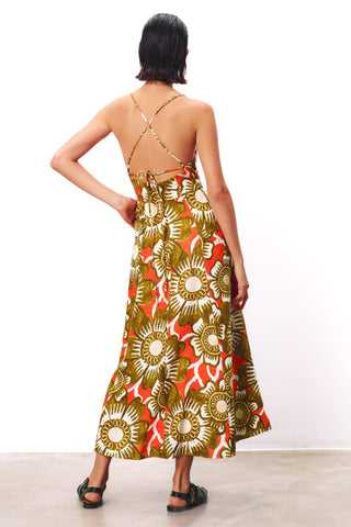 Verona Dress