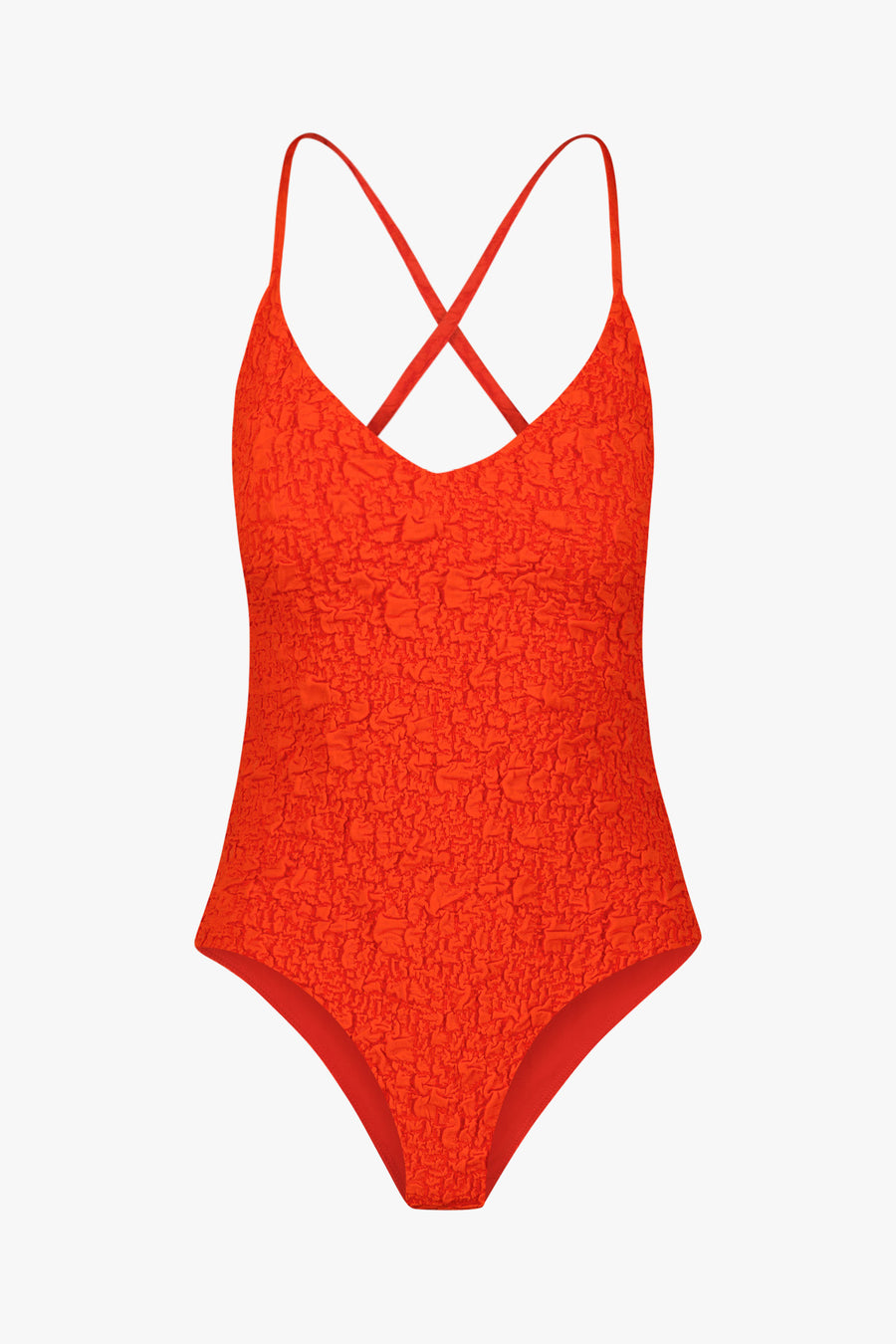 Mara Hoffman Extended Size Swimwear