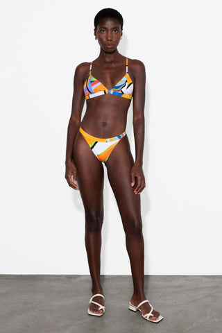 Astrid Bikini Top - Mara Hoffman