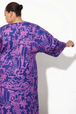 Aviva Dress - Mara Hoffman