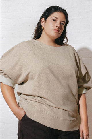 Blake Sweatshirt - Mara Hoffman