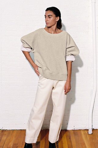 Blake Sweatshirt - Mara Hoffman