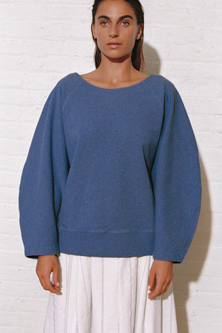 Blake Sweatshirt - Mara Hoffman