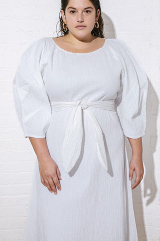 Cecilia Dress - Mara Hoffman