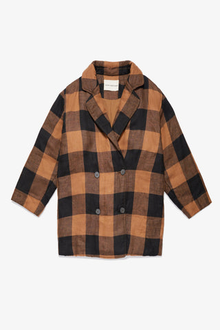 Clem Coat - Mara Hoffman