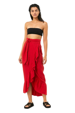 Eavan Skirt - Mara Hoffman