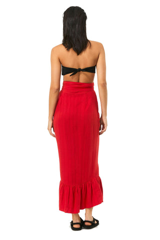 Eavan Skirt - Mara Hoffman