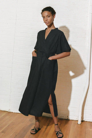 Emira Dress - Mara Hoffman