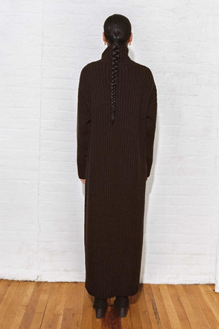 Enzo Dress - Mara Hoffman
