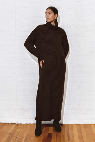 Enzo Dress - Mara Hoffman