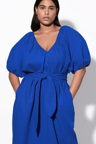 Extended Alora Dress - Mara Hoffman
