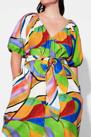 Extended Alora Dress - Mara Hoffman