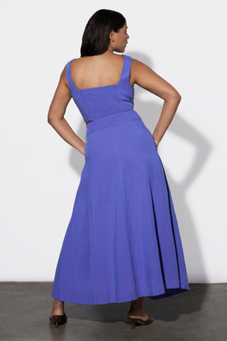 Extended Anna Skirt - Mara Hoffman