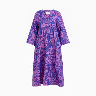 Extended Aviva Dress - Mara Hoffman