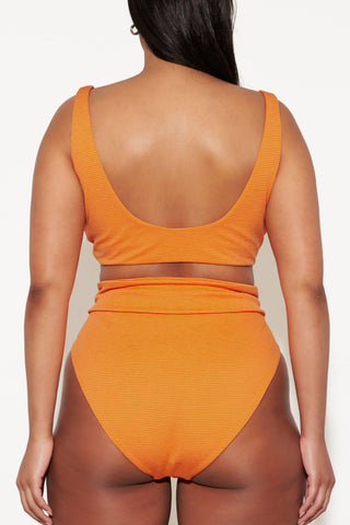 Extended Goldie Bikini Bottom - Mara Hoffman