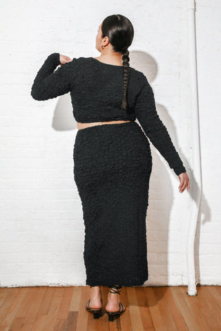 Extended Kiyoko Top - Mara Hoffman