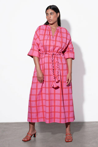 Extended Lysa Dress - Mara Hoffman