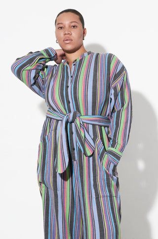 Extended Manda Jumpsuit - Mara Hoffman