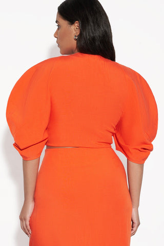 Extended Navya Top - Mara Hoffman