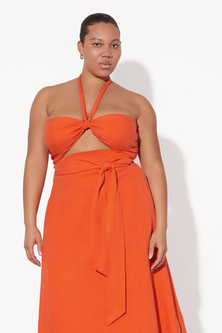 Extended Paula Dress - Mara Hoffman