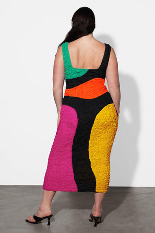 Extended Ramona Dress - Mara Hoffman