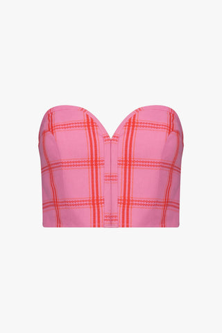 Extended Rilynn Top - Mara Hoffman