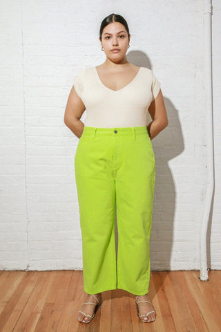 Georgina Pant - Mara Hoffman