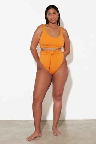 Goldie Bikini Bottom - Mara Hoffman