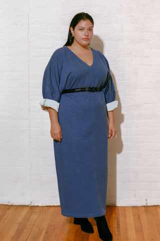 Harling Dress - Mara Hoffman