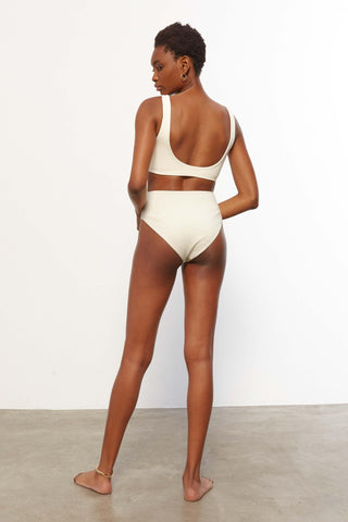 Imina Bikini Bottom - Mara Hoffman