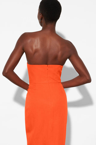 Isla Dress - Mara Hoffman