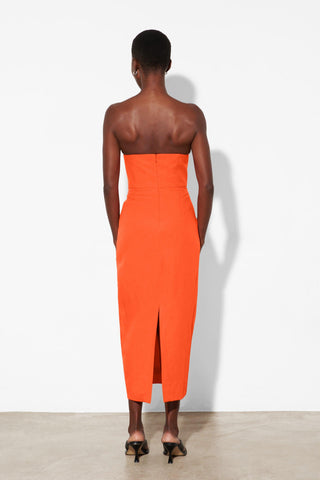 Isla Dress - Mara Hoffman