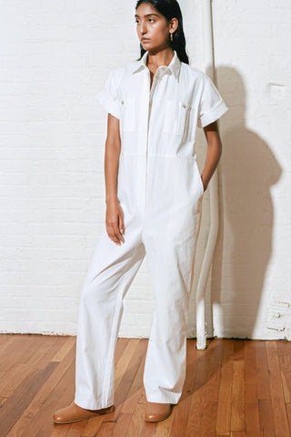 Kailyn Jumpsuit - Mara Hoffman