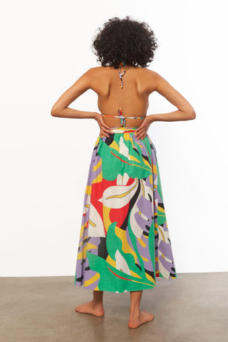 Katrine Skirt - Mara Hoffman