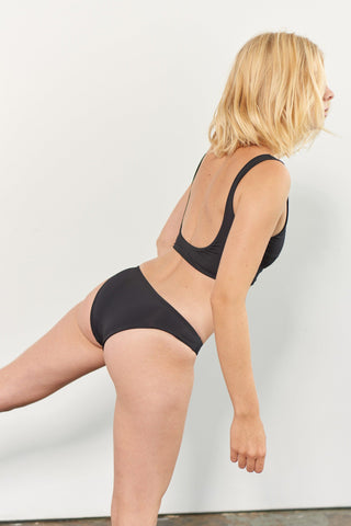 Kay Bikini Bottom - Mara Hoffman