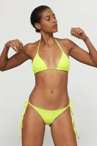 Lei Bikini Bottom - Mara Hoffman