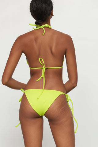 Lei Bikini Bottom - Mara Hoffman