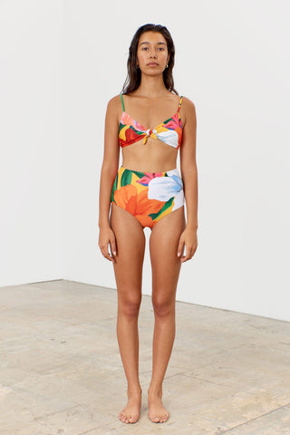 SWIMSUIT