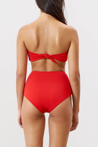 Lydia Bikini Bottom - Mara Hoffman