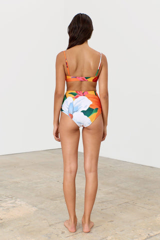 SWIMSUIT