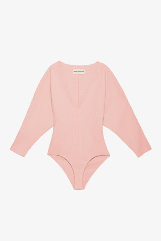 Mariana Body Suit - Mara Hoffman