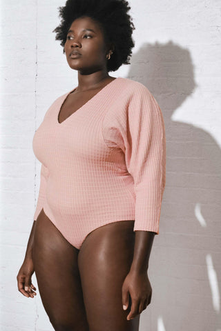 Mariana Body Suit - Mara Hoffman