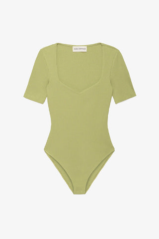 Marlowe Body Suit - Mara Hoffman