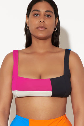 Meli Bikini Top - Mara Hoffman
